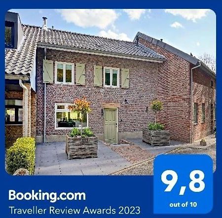 Vakantiehuis Dur Piepert Eys Eksteriør billede
